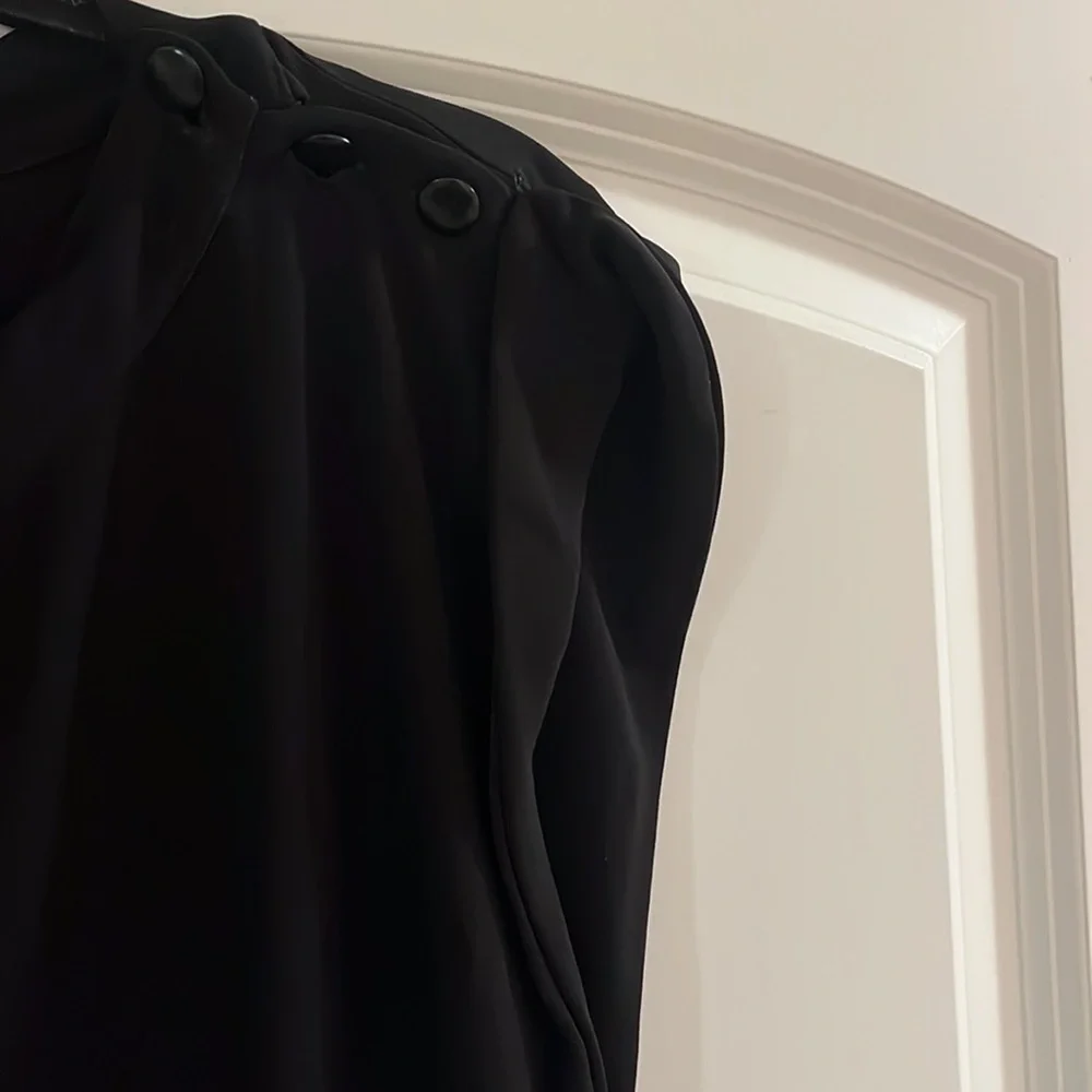 A.P.C Sleeveless Dress- French Designer - Picture 4 of 8